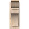 Ekena Millwork Westlake Traditional Smooth Outlooker, Douglas Fir, 7 1/2"W x 16"D x 20"H OUT08X16X20WTL01SDF - alternate 4